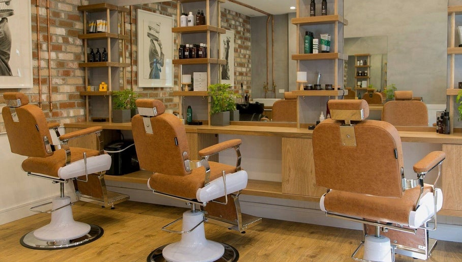 Adilla Barbers - Coogee image 1