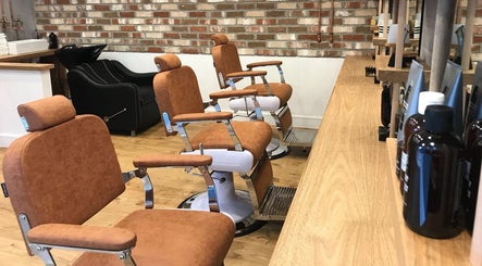 Adilla Barbers - Coogee obrázek 2