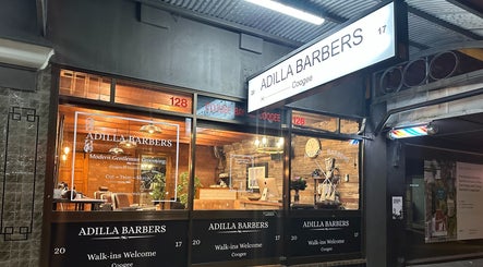 Adilla Barbers - Coogee image 3