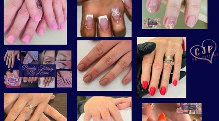 Beauty Therapy By Leanne
