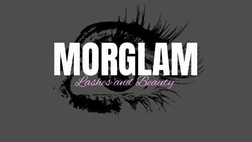 MORGLAM Lashes and Beauty, bilde 1