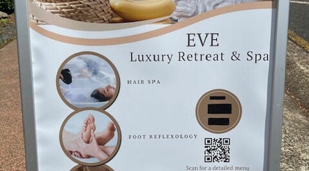 EVE Luxury Retreat and Spa – obraz 3
