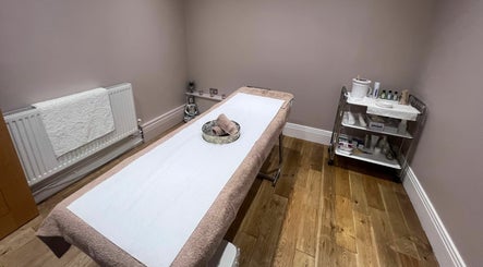 The Beauty Retreat Surrey