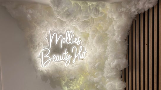 Mollies Beauty Hut