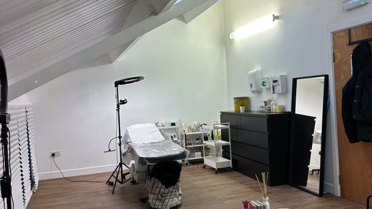 Linglash & Aesthetics