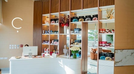 Corail Beauty Salon imaginea 2