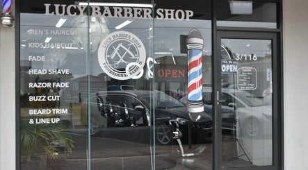 Image de Lucy Barber Shop 3