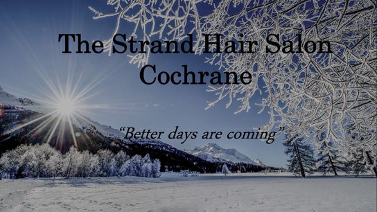 The Strand Hair Salon