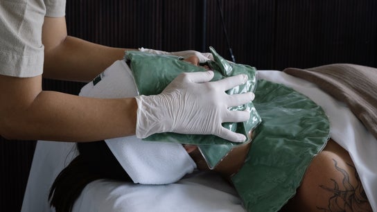Saya Holistic Spa