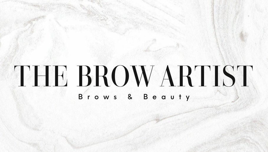 The Brow Artist ZA obrázek 1
