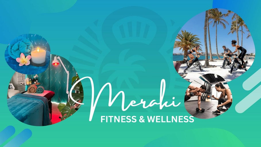 Meraki Fitness & Wellbeing – kuva 1