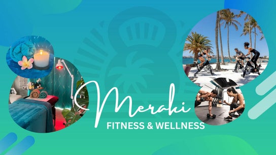Meraki Fitness & Wellbeing