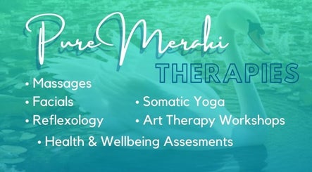 Pure Meraki Therapies