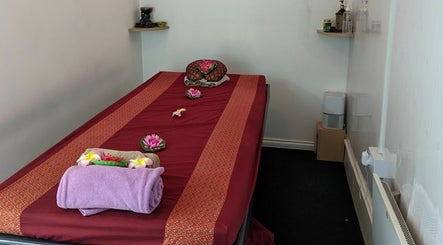 Bristol Thai Spa