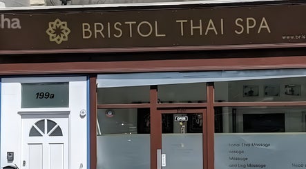 Image de Bristol Thai Spa 3