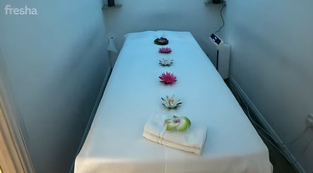 Bristol Thai Spa