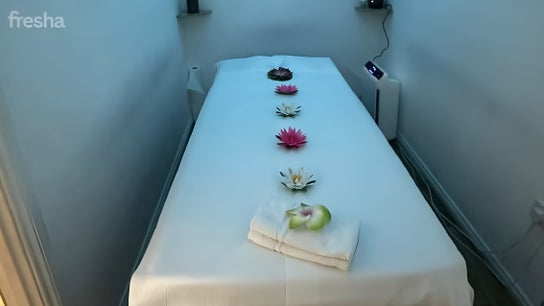 Bristol Thai Spa