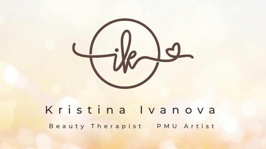 Beauty by Kristina Ivanova