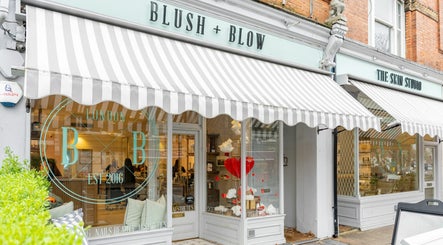 Image de Blush + Blow London 3