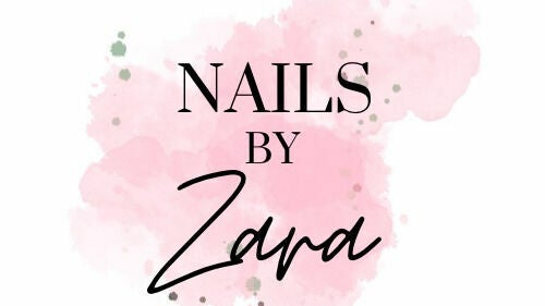 Nails by Zara