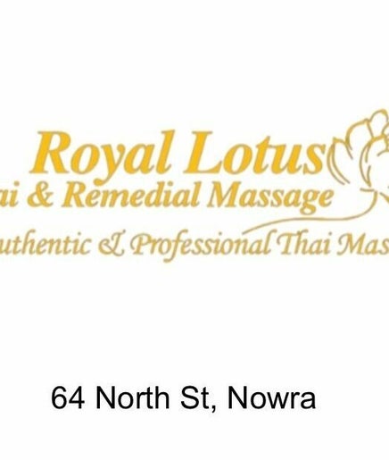 Royal Lotus Thai Massage image 2