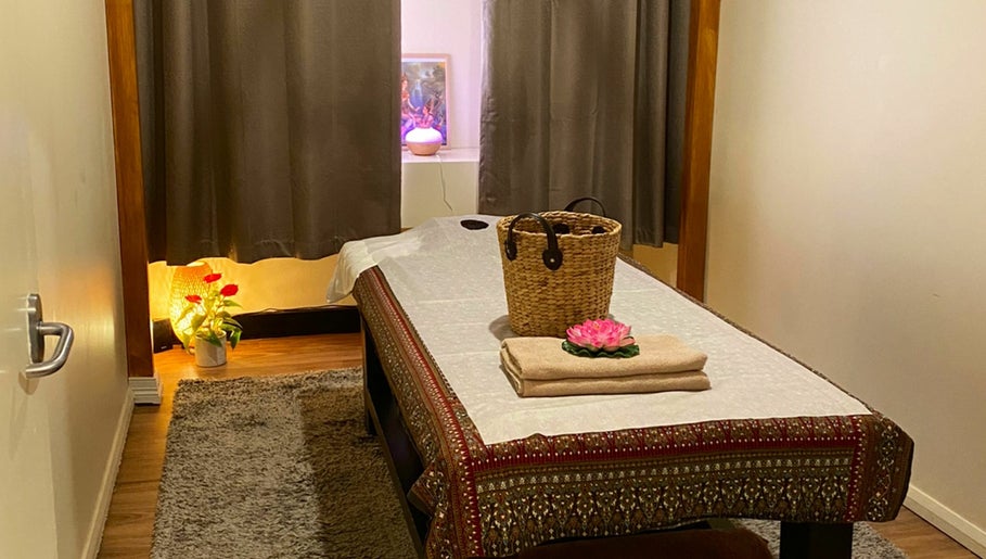 Εικόνα Royal Lotus Thai Massage 1