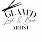 Glam’d Lash and Brow Artist