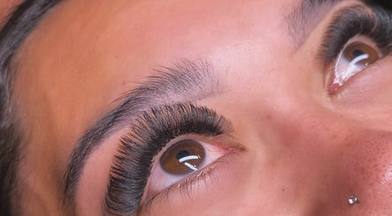 Glam’d Lash and Brow Artist, bilde 3