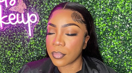 Xclusive Glamour Makeup and Beauty