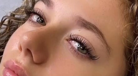 Beauty Glow Eyelash