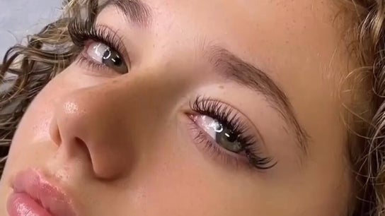 Beauty Glow Eyelash