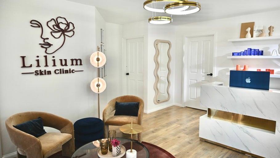 Lilium Skin Clinic – obraz 1