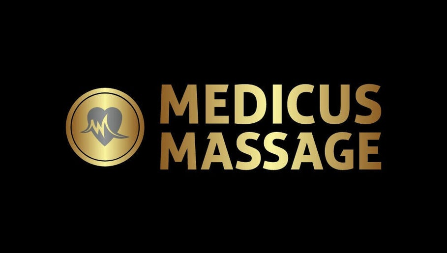 Medicus Massage изображение 1