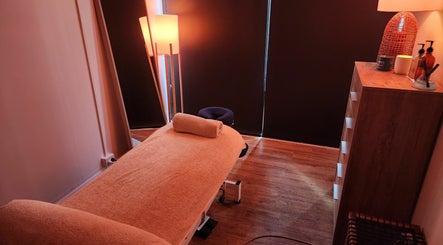 Medicus Massage slika 2
