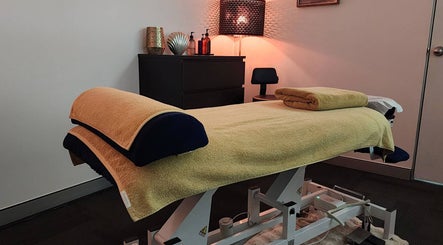 Medicus Massage