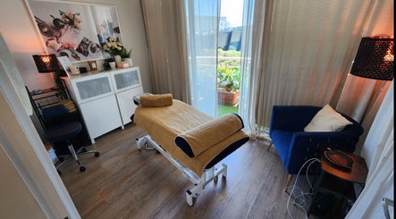 Medicus Massage