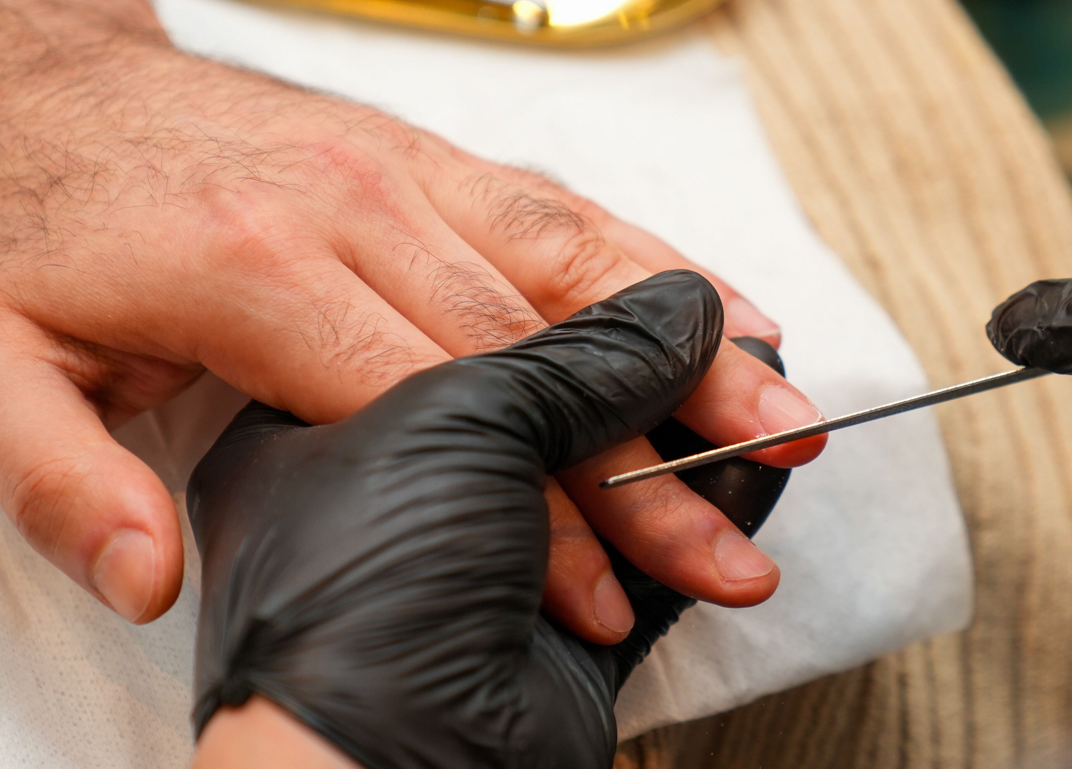 خدمة تجميل أظافر اليد في Kut By: كت باي، الرياض, منطقة الرياض, SA.