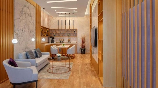 KUT BY: كت باي (Hyatt Regency Olaya) 1