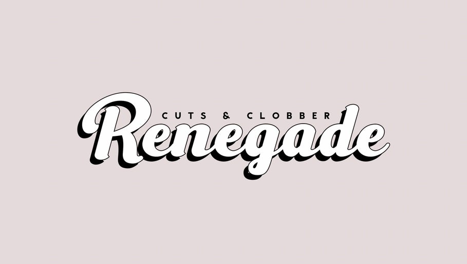Image de Renegade: Cuts and Clobber 1