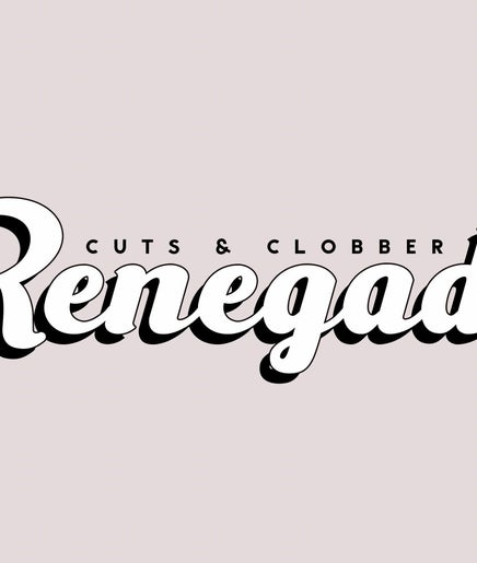 Renegade: Cuts and Clobber imaginea 2