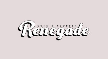 Renegade: Cuts and Clobber