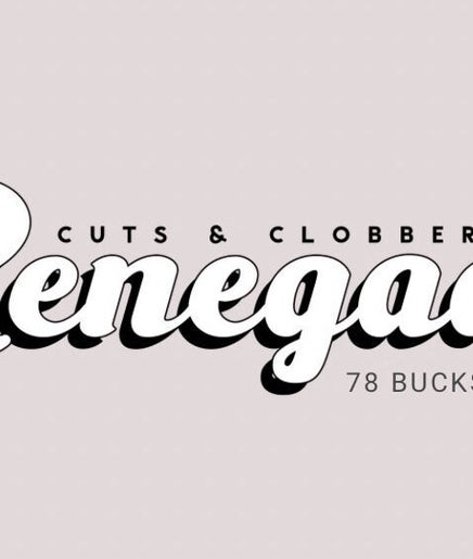 Renegade: Cuts and Clobber slika 2