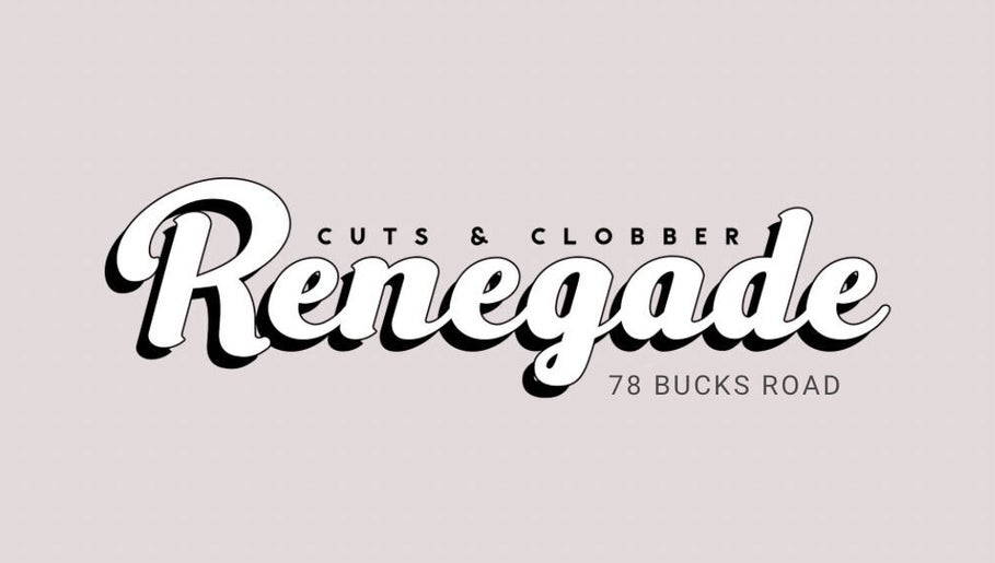 Renegade: Cuts and Clobber kép 1