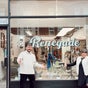 Renegade: Cuts and Clobber