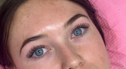 CLS Lash and Brows image 3