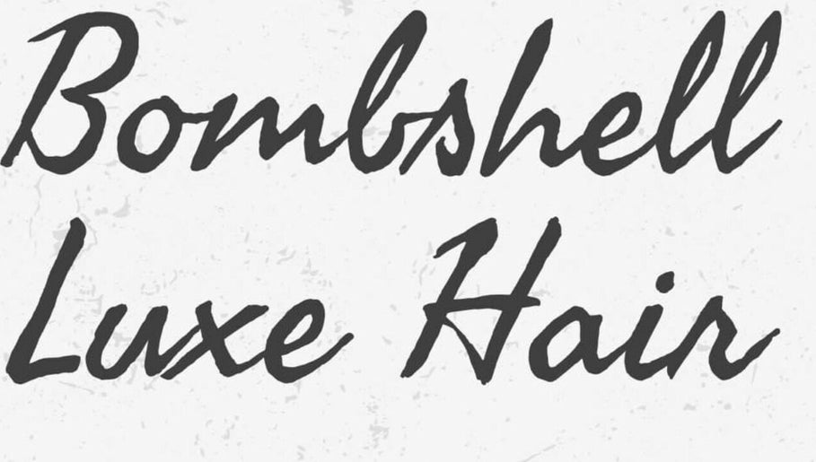 Bombshell Luxe Hair and Extensions – obraz 1