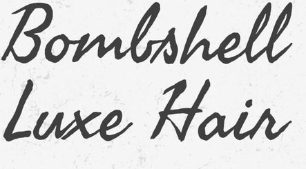 Bombshell Luxe Hair and Extensions