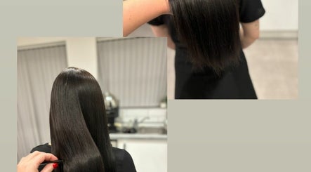 Bombshell Luxe Hair and Extensions afbeelding 2