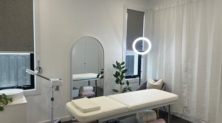 The Beauty Room by SB