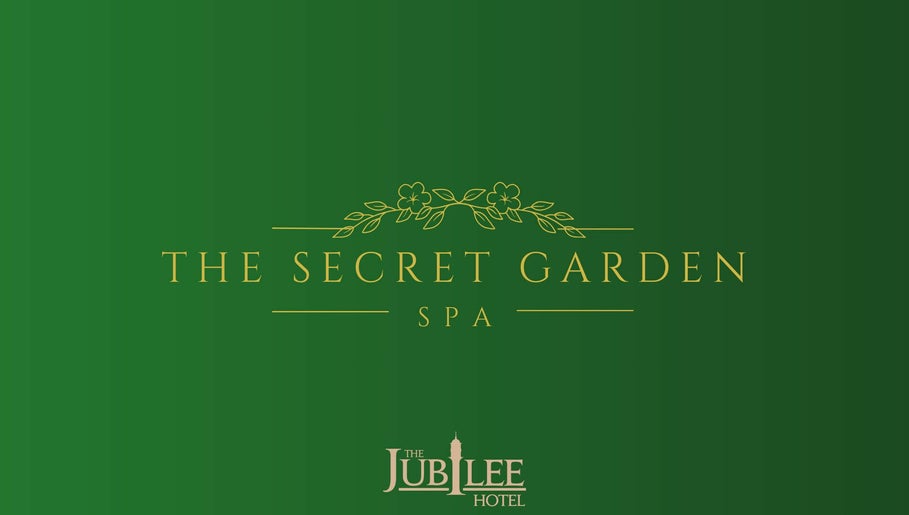 The Secret Garden Spa изображение 1